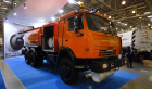 Крокус Экспо РосАвиаЭкспо авиация выставка Камаз
